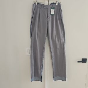 Bettter Women's Two-Tone MidRise Straight Leg Jeans